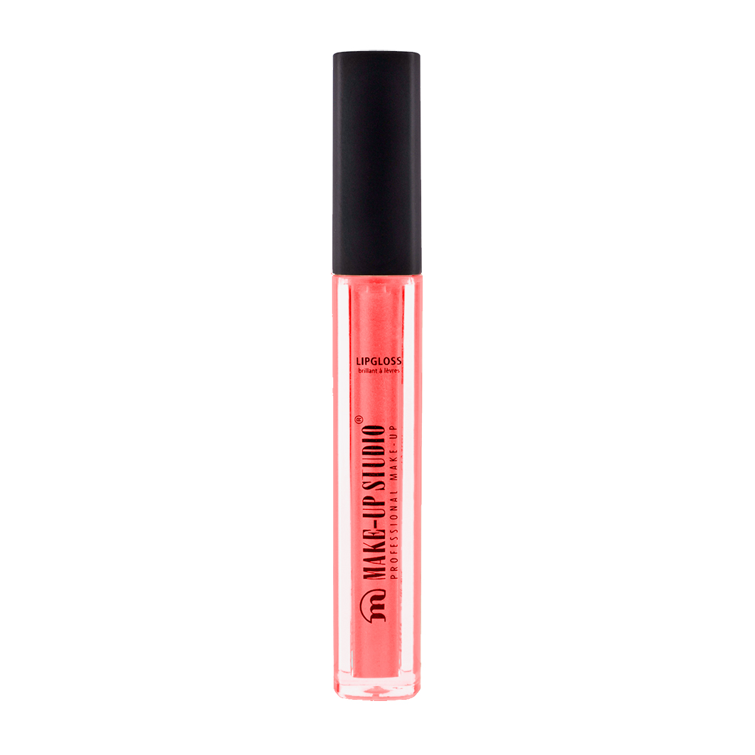Make-Up Studio Lips Lip Glaze Lipgloss  Peachy Tulle 4 ml