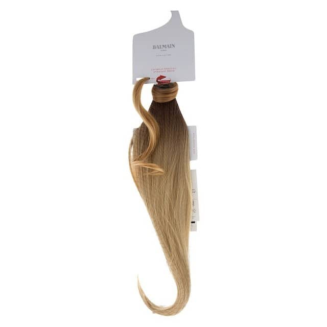 Balmain Professional Catwalk Ponytail 55cm Extension Extensions New York 1 St