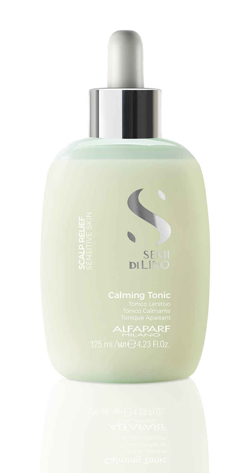 Alfaparf Semi di Lino Scalp Care Calming Tonic Lotion  125 ml