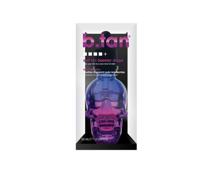 B.Tan Gouttes dappoint 50ml