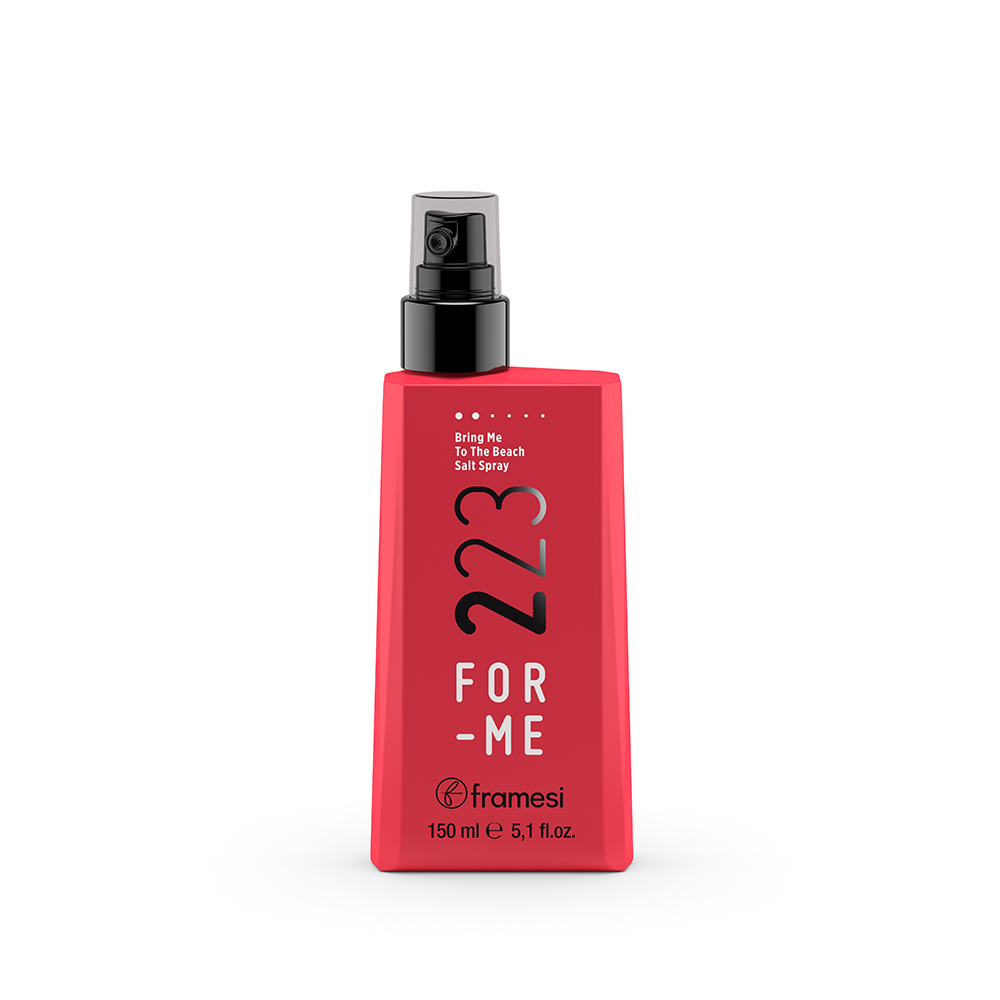 Framesi For-Me 223 Bring Me To The Beach Salt Spray Hold 2 150 ml