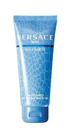 Versace Eau Fraiche Eau Fraiche Gel  200 ml