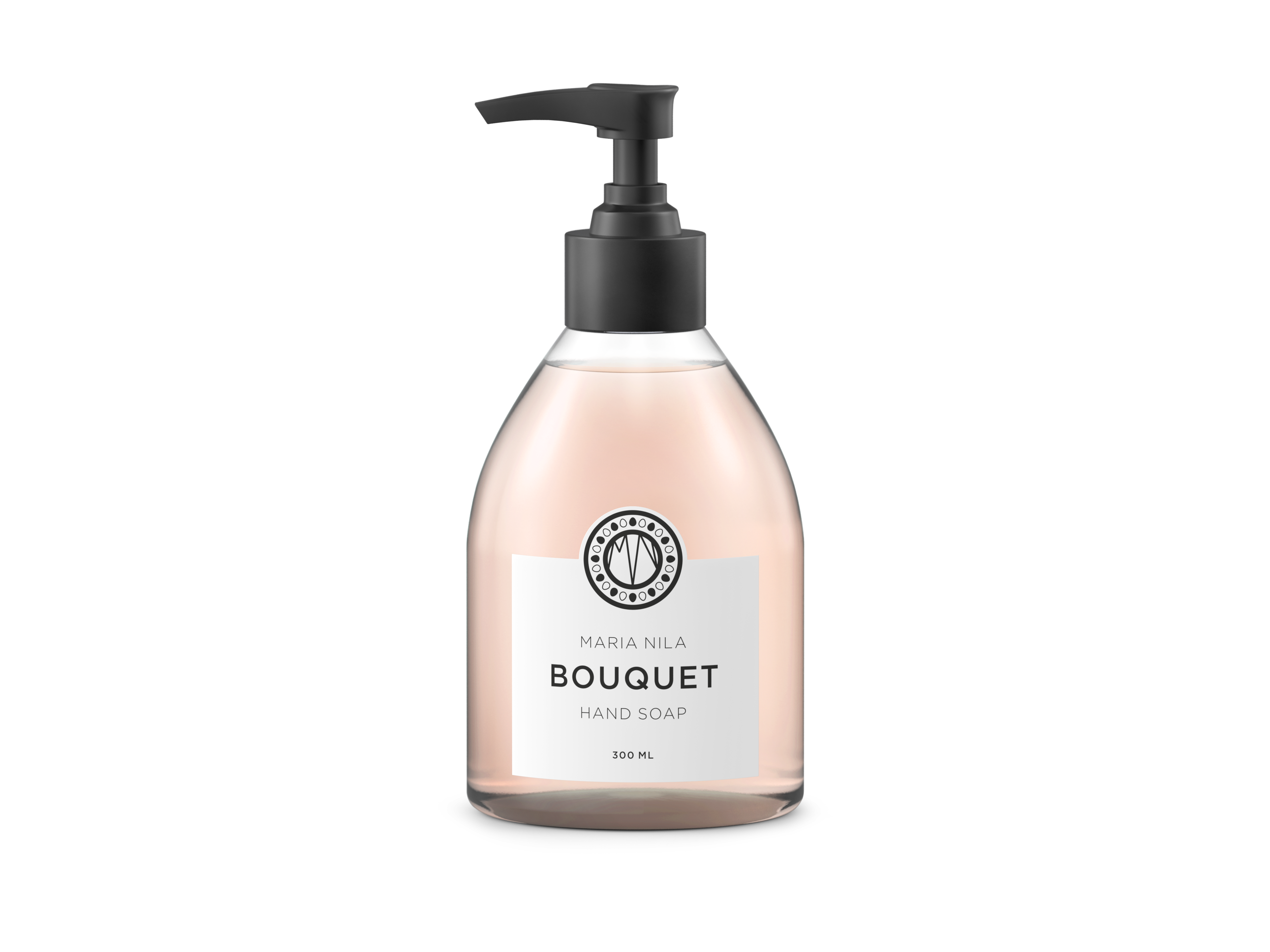 Maria Nila Hand Care Bouquet Savon Pour Les Mains