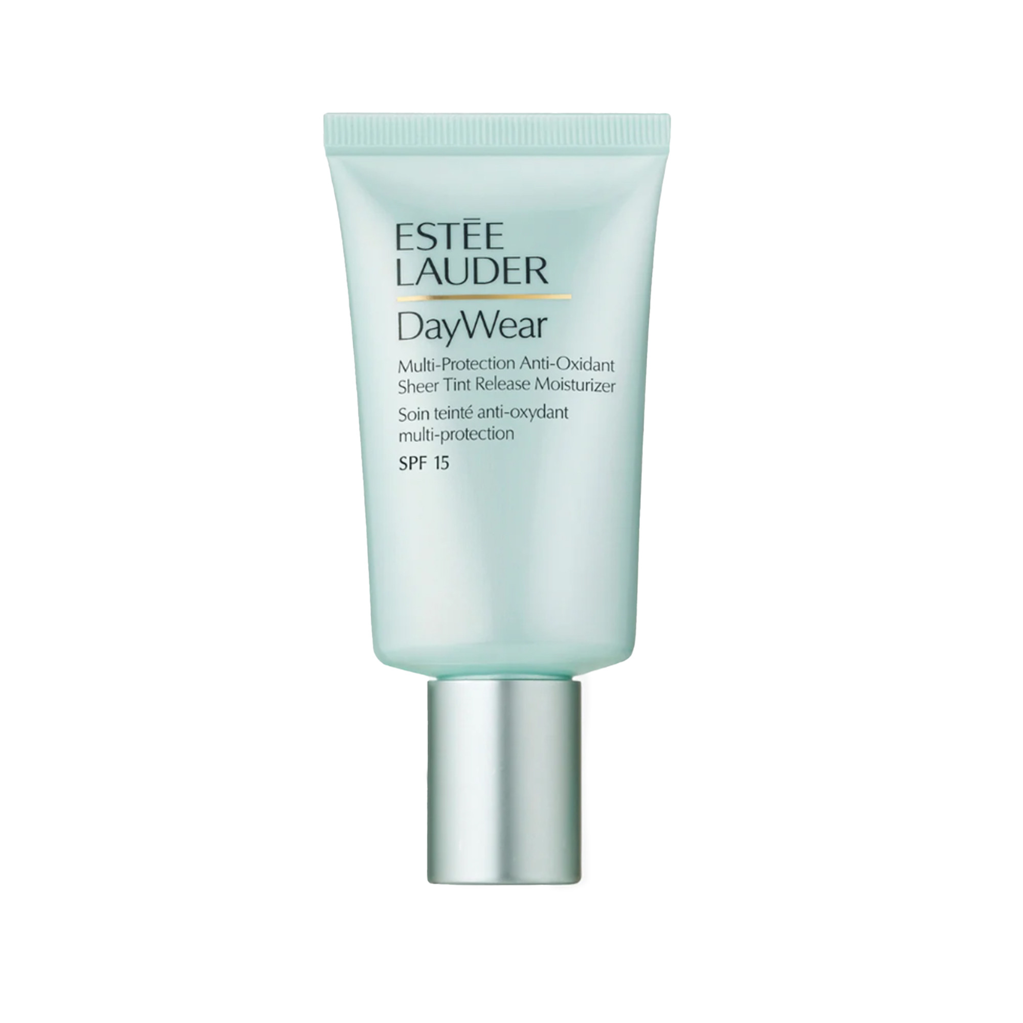 Estée Lauder DayWear en NightWear Multi-Protection Anti-Oxidant Sheer Tint Mois Dagcrème SPF15 30 ml