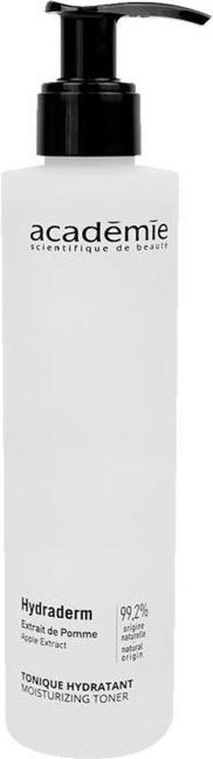 Académie Face Cleanse Moisturizing Toner 200 ml