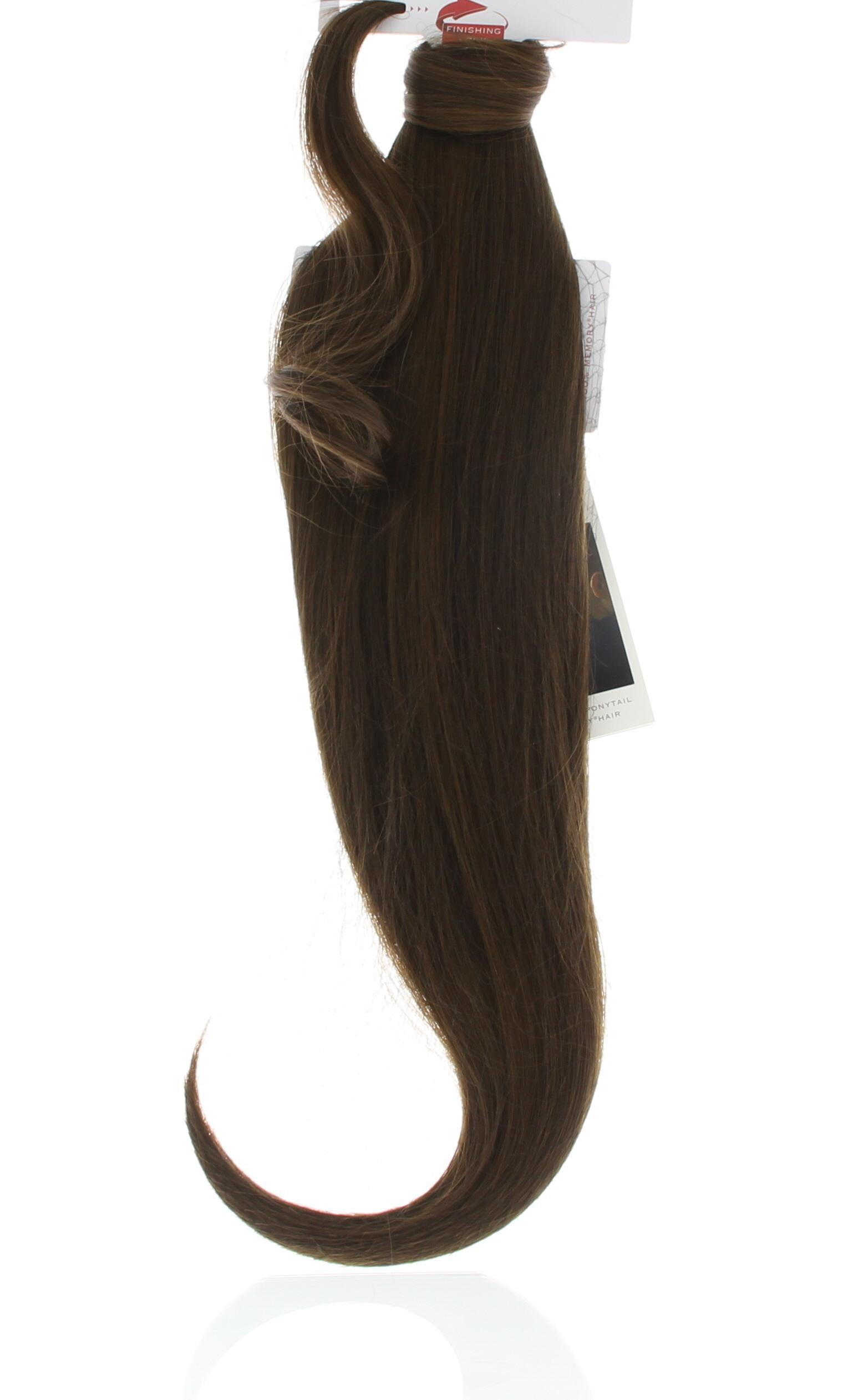 Balmain Professional Catwalk Ponytail 55cm Extension Extensions Milan 1 St