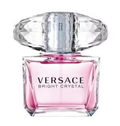 Versace Bright Crystal Eau de Toilette  50 ml