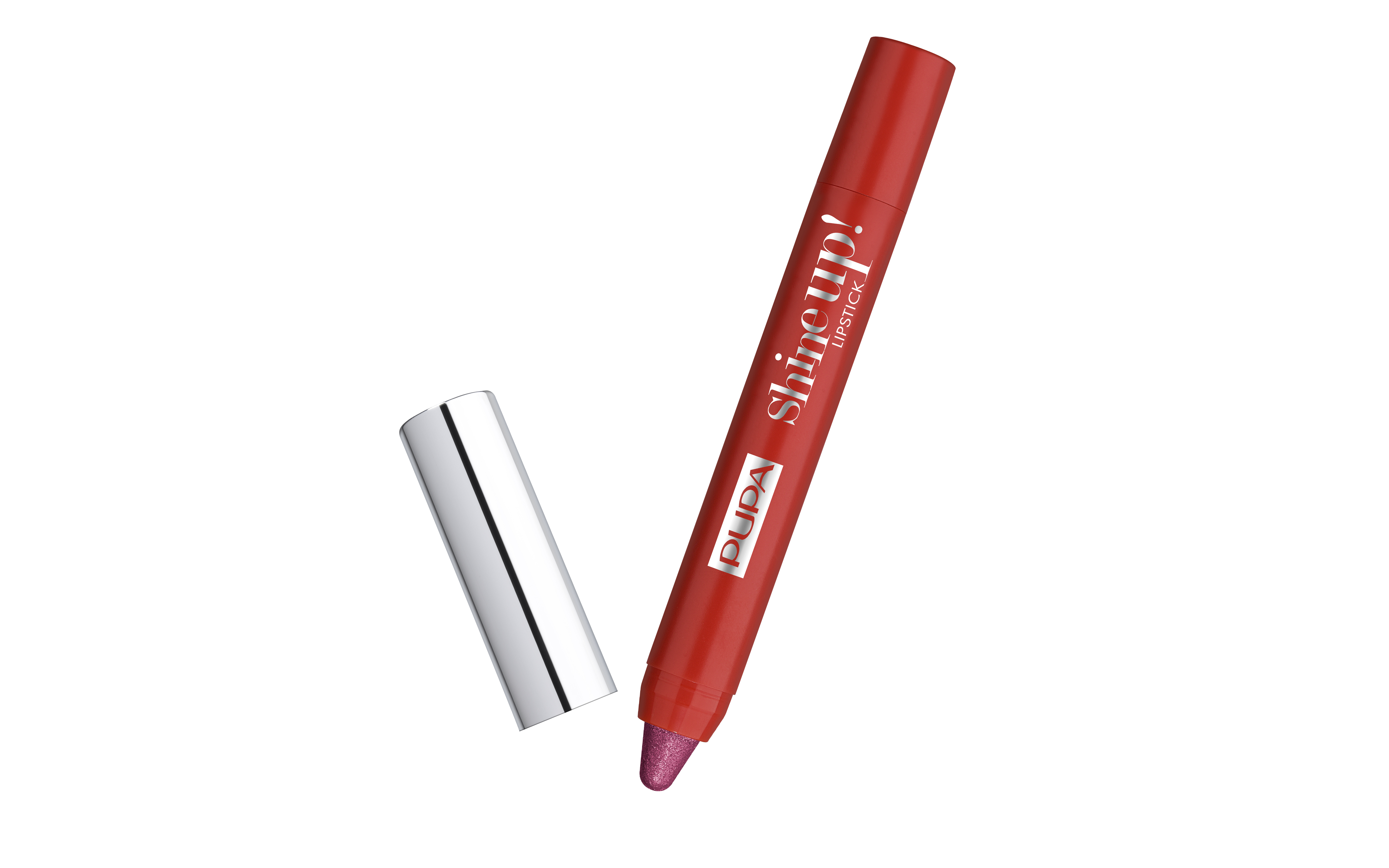PUPA Shine Up! Lipstick Pencil 010 1.6 gr