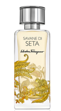 Salvatore Ferragamo Savane Di Seta Eau de Parfum 50 ml