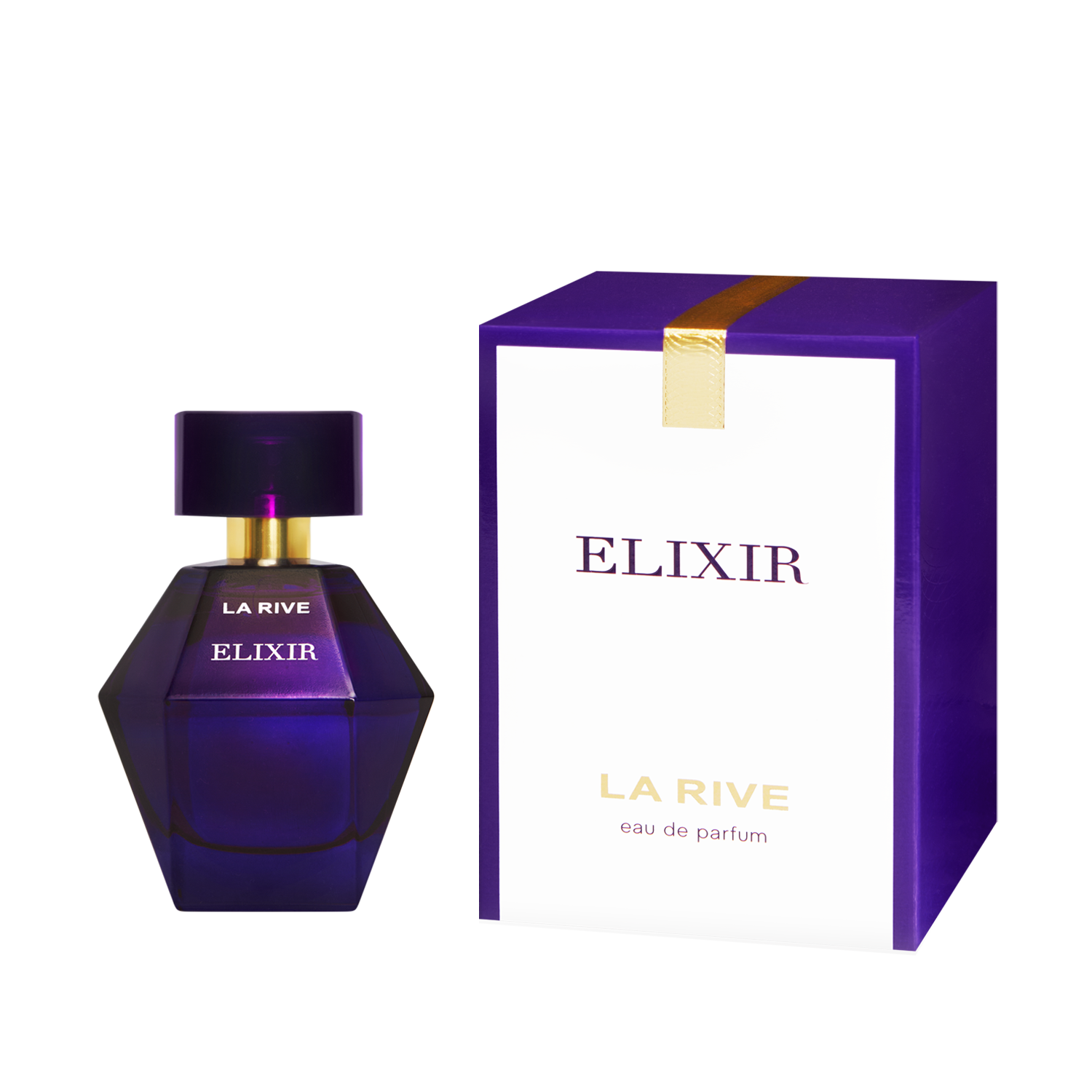La Rive Elixer Eau de Parfum 100ml