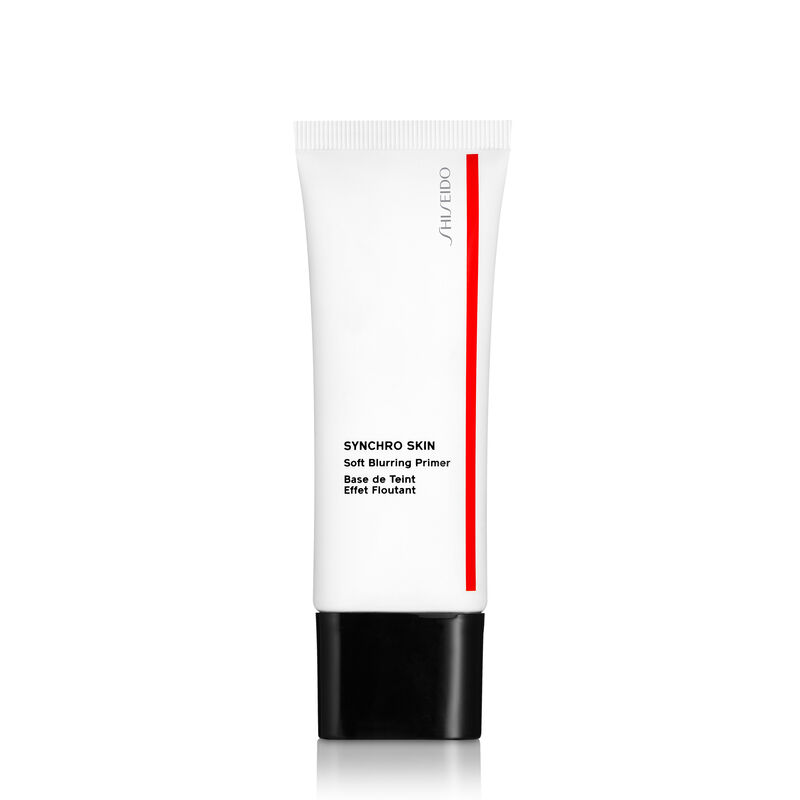 Shiseido Make-Up Basis Make-Up Synchro Skin Soft Blurring Primer  30 ml