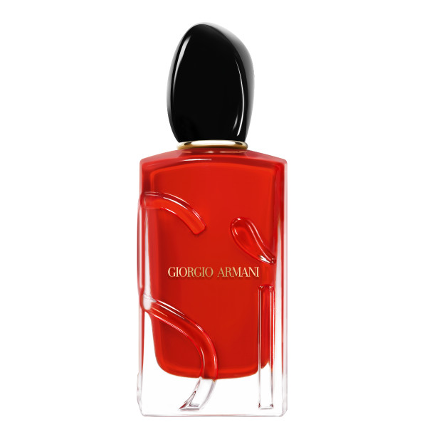 Giorgio Armani Si Passione Eau de Parfum  100 ml