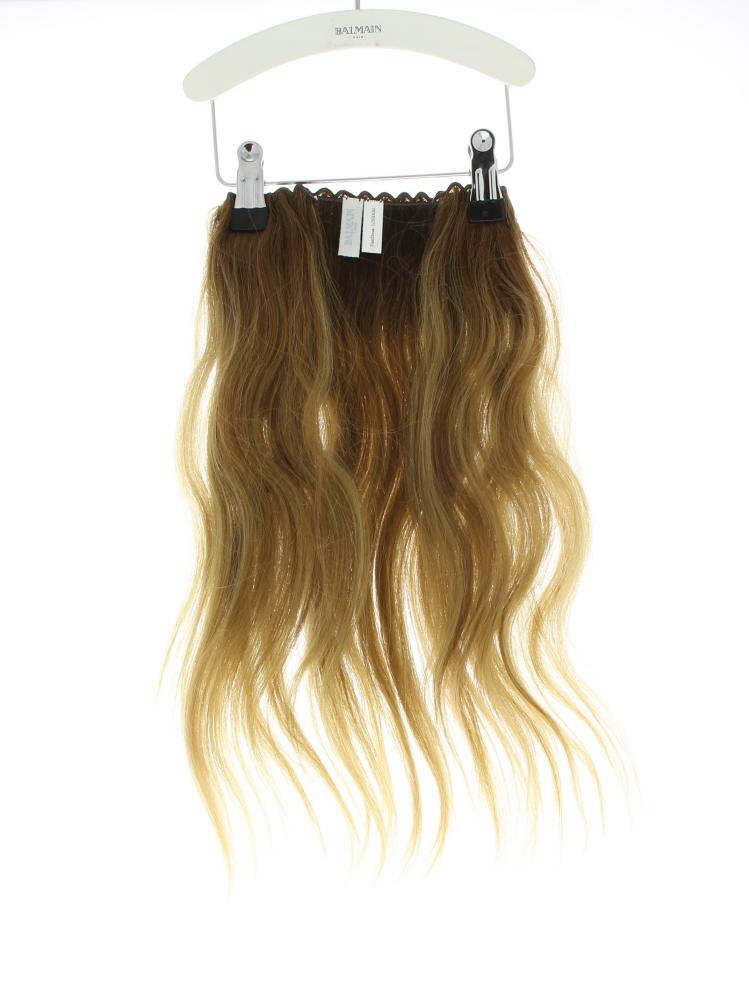 Balmain Professional Hair Dress Human Hair 40cm Extension Extensions London 1 St