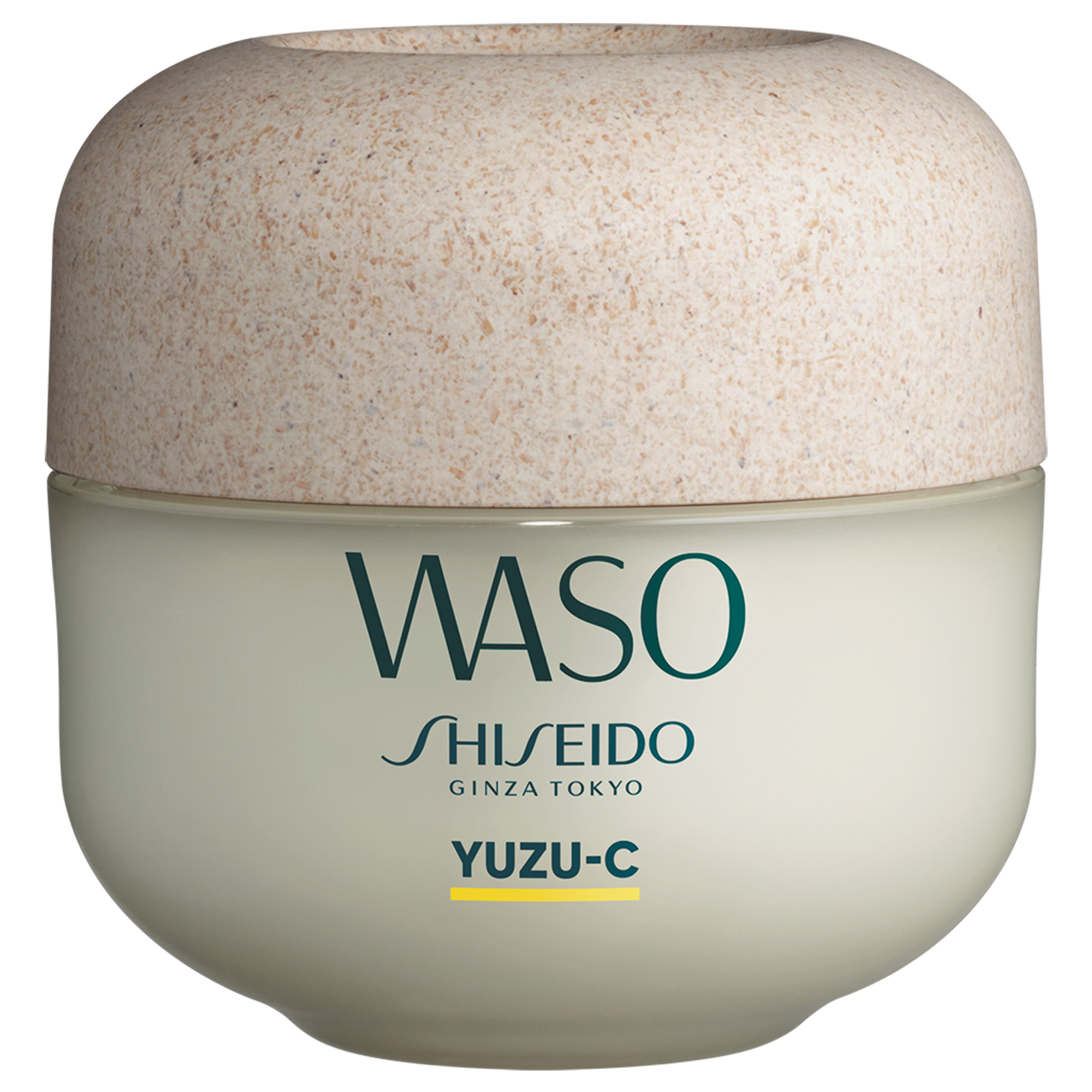 Shiseido Waso Beauty Sleeping Mask  50 ml