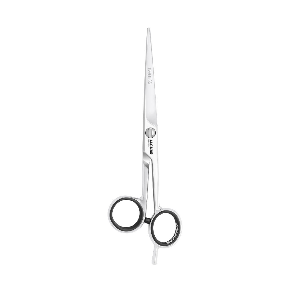 Jaguar Scissors White Line Timeless 6.0" Knipschaar Item no.37060 1 St