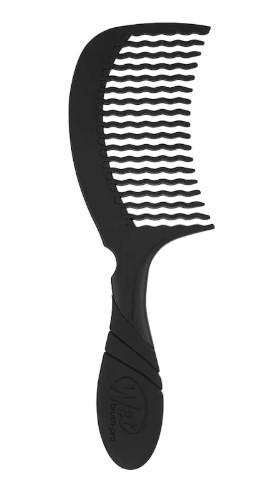 The Wet Brush Pro Detangling CombBlackout 1pièce