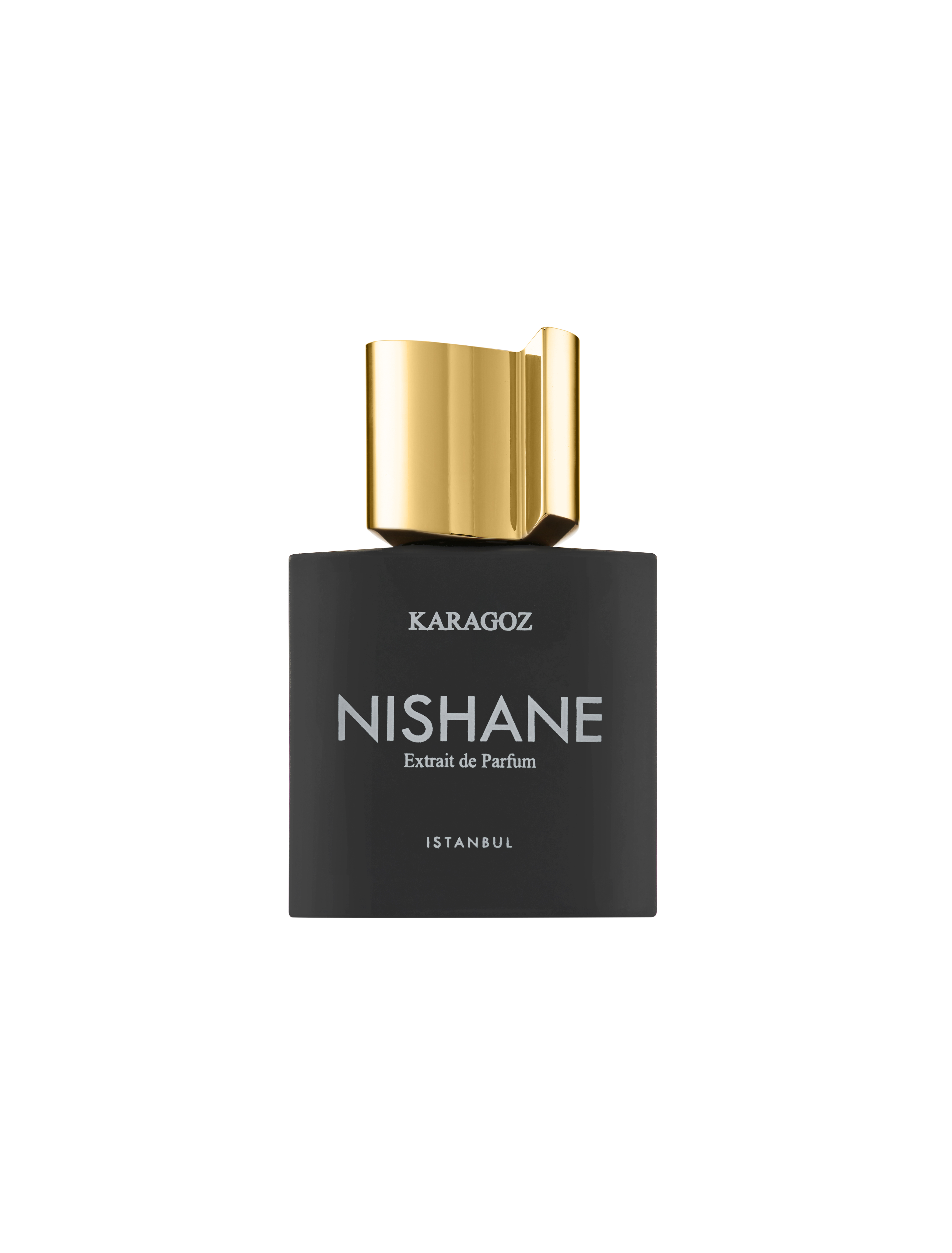 NISHANE Karagoz Extrait de Parfum 50ml