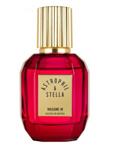 Astrophil & Stella Madame M Extrait de Parfum 50ml
