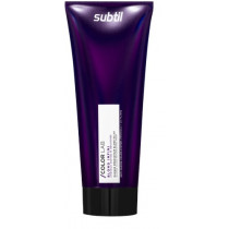 Subtil ColorLab Blond Infini Blonde Gloss Replenishing Mask Blond Haar 1000 ml