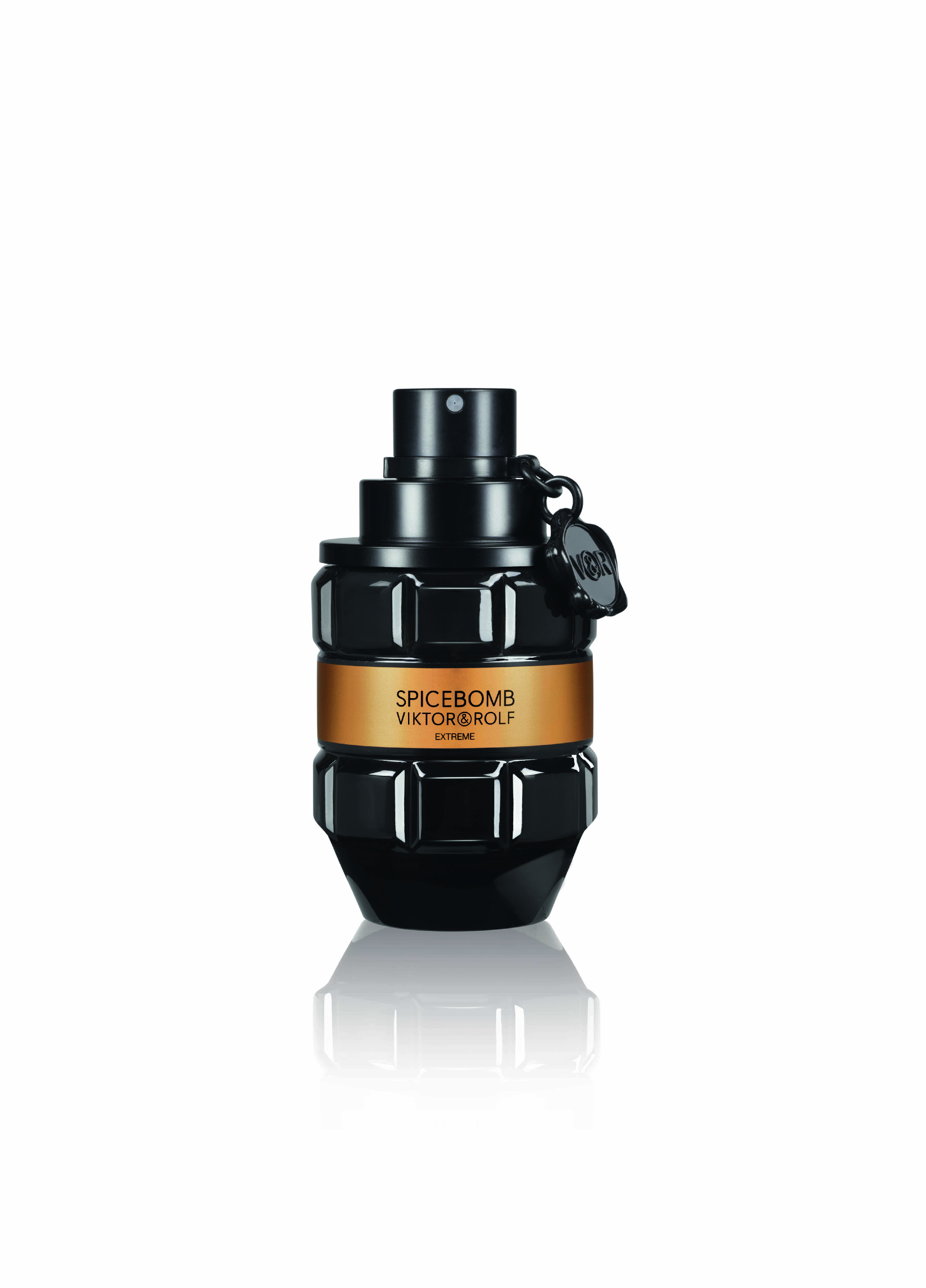 Viktor & Rolf Spicebomb Extreme Eau de Parfum  50 ml