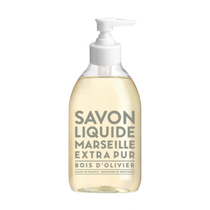 Compagnie de Provence Bois D'Olivier Extra Pure Marseille Liquid Soap