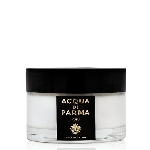 Acqua di Parma Signature Yuzu Body Cream Crème  150 ml