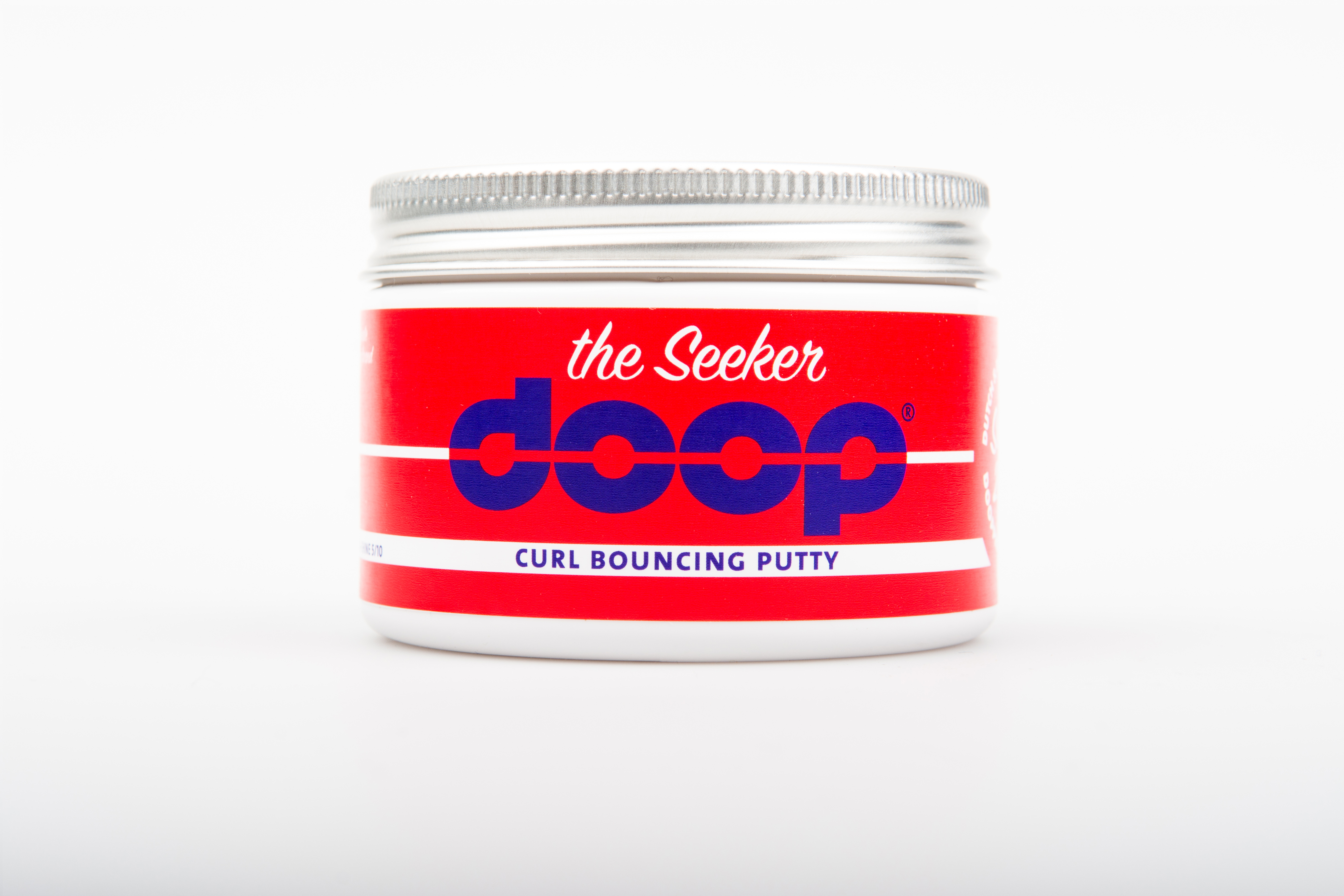Doop The Seeker Pasta Hold 3/10 - Shine 5/10 100 ml