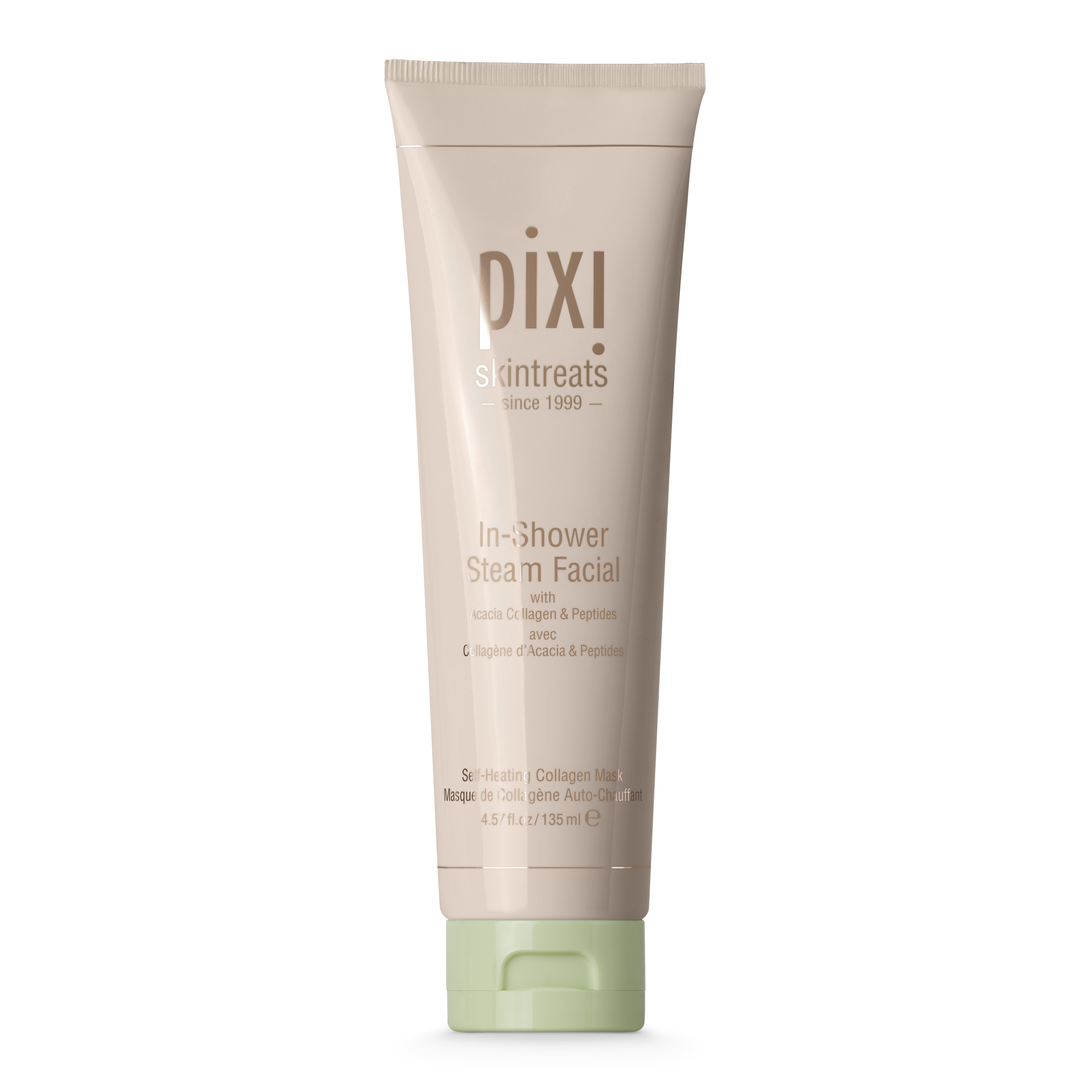 Pixi Skintreats In-Shower Steam Facial