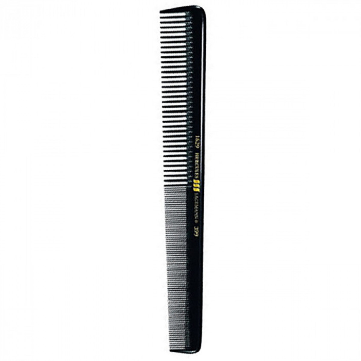 Hercules Sägemann Master Class Flexible Tapered Comb Kam Art. 1629-399 1 St