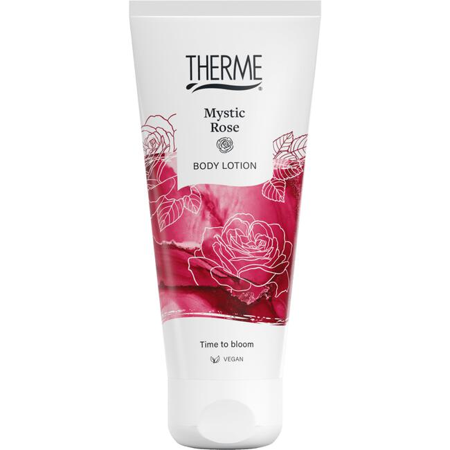 Therme Mystic Rose Biody Lotion  200 ml
