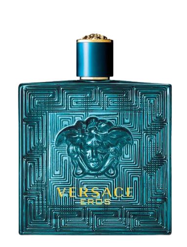 Versace Eros Eau de Toilette  200 ml