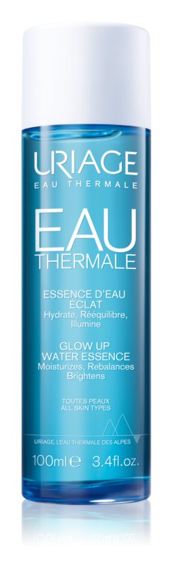 Uriage Eau Thermale Essence D'Eau Éclat Lotion  100 ml