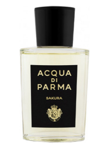 Acqua di Parma Signature Sakura Eau de Parfum 20 ml