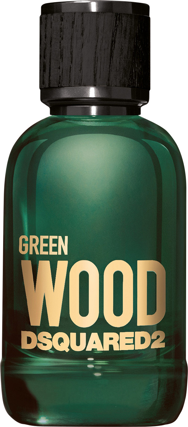 Green Wood Eau de Toilette Pour Homme