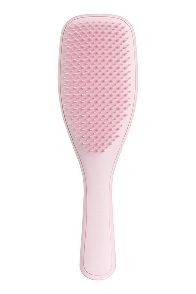 Tangle Teezer Wet Detangling Brush Borstel Millennial Pink 1Pce