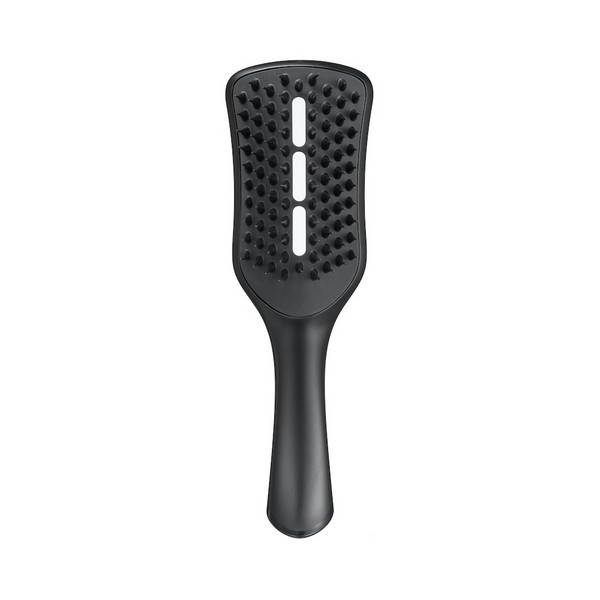 Tangle Teezer Vented Blow-Dry Hairbrush Jet Black 1Pce