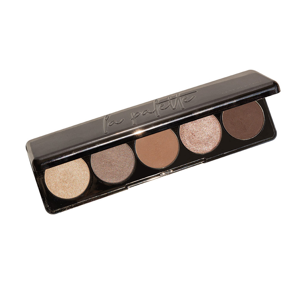 Cent Pur Cent La Palette Wonder 7.5gr