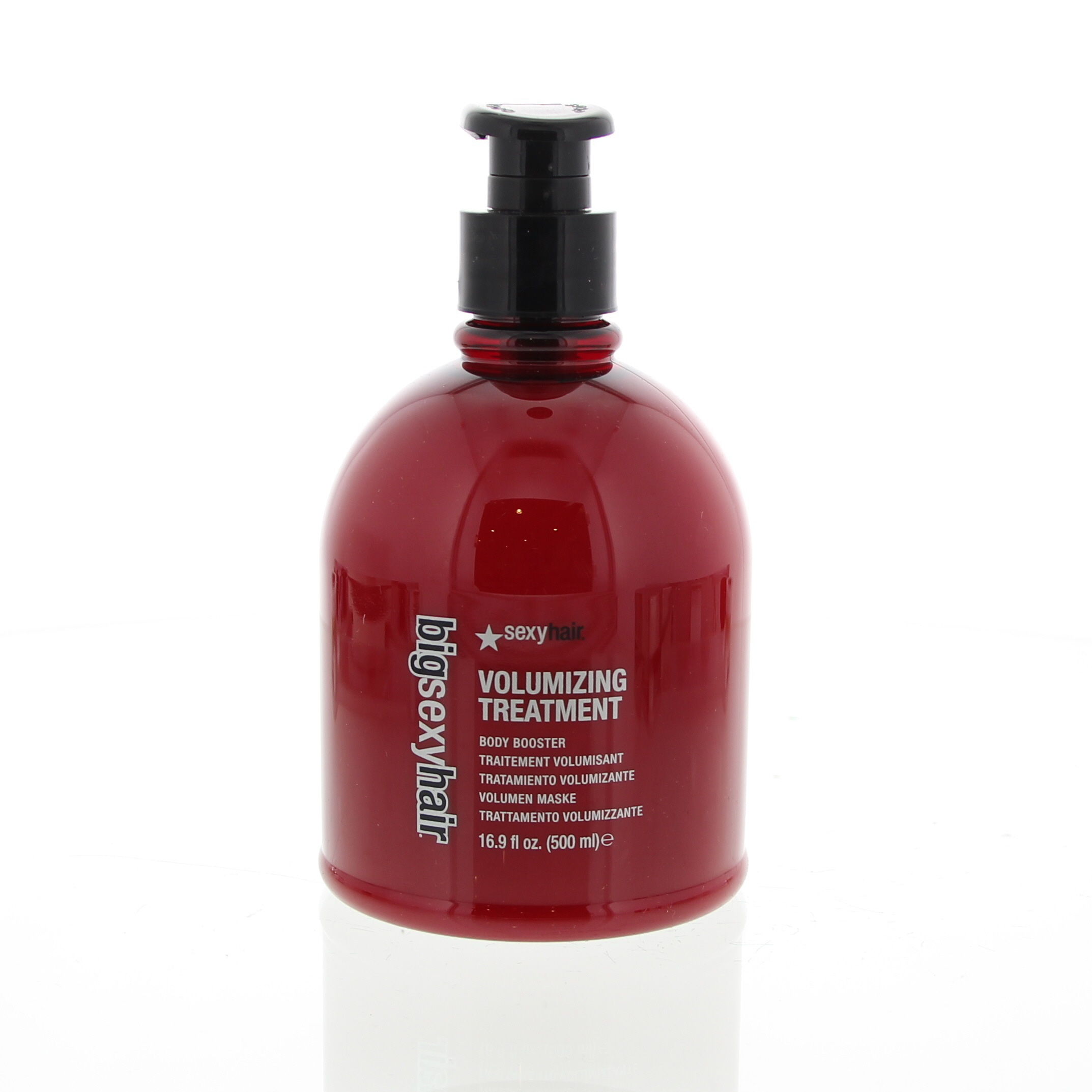 Sexy Hair Big Sexy Hair Volumizing Treatment Masker 500 ml