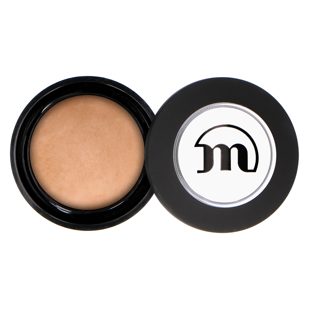 Make-Up Studio Brows Brow Powder Compact Poeder  Warm Blond 1 St