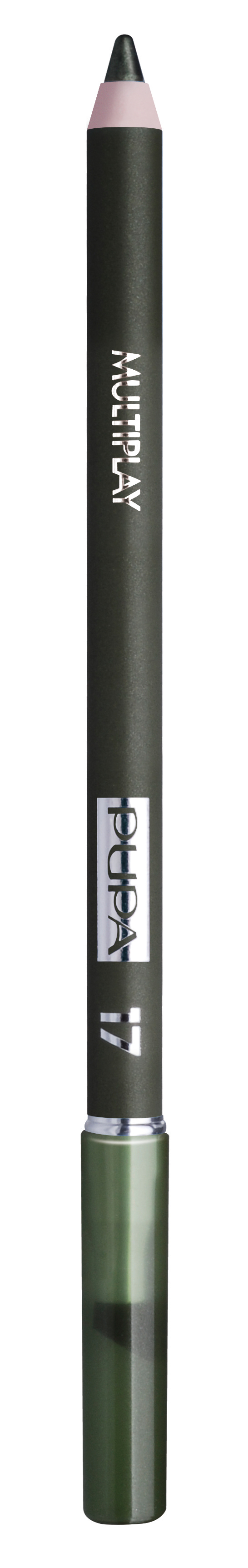 PUPA Make-Up Multiplay Eye Pencil Potlood  17 1.2 gr