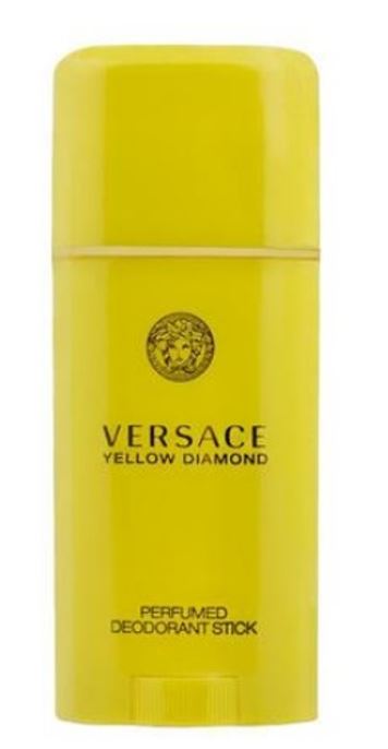 Versace Yellow Diamond Yellow Diamond Deodorant  50 ml