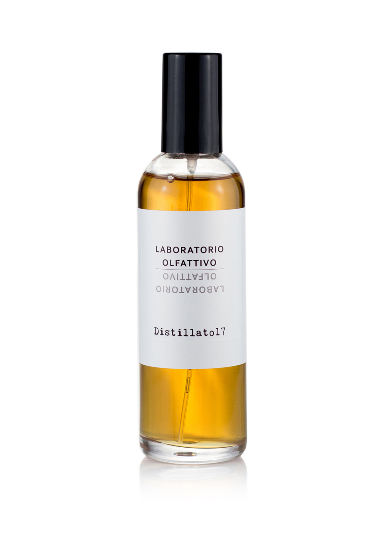 Laboratorio Olfattivo Distillato17 Roomspray  100 ml