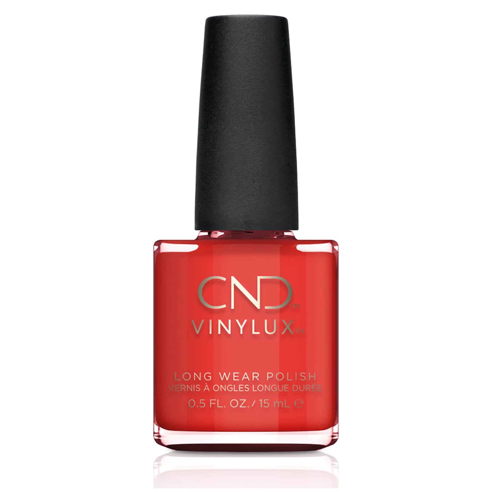 CND Vinylux #154 15 ml