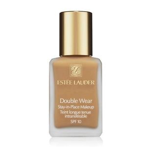 Estée Lauder Maquillage Double Wear Teint longue tenue intransférable SPF10 6N2 Truffle