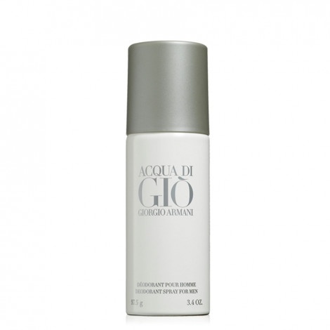 Giorgio Armani Acqua di Gio Deordorant Spray For Men Deodorant  97.5 gr