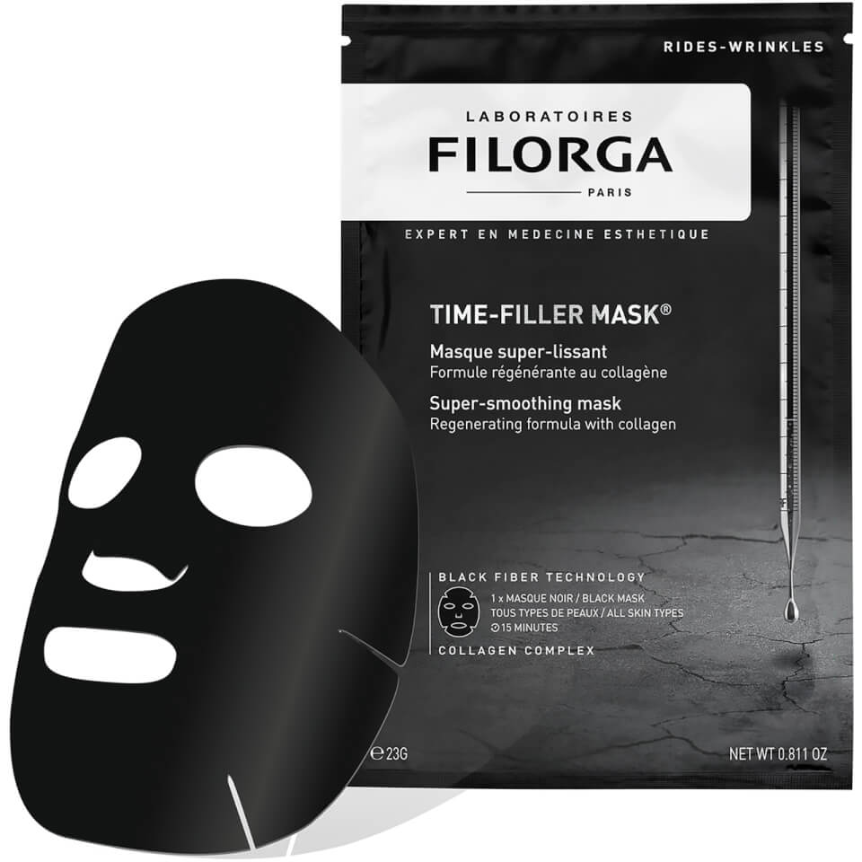 Filorga Les Masques Time-Filler Mask Anti-Rimpel 20 ml