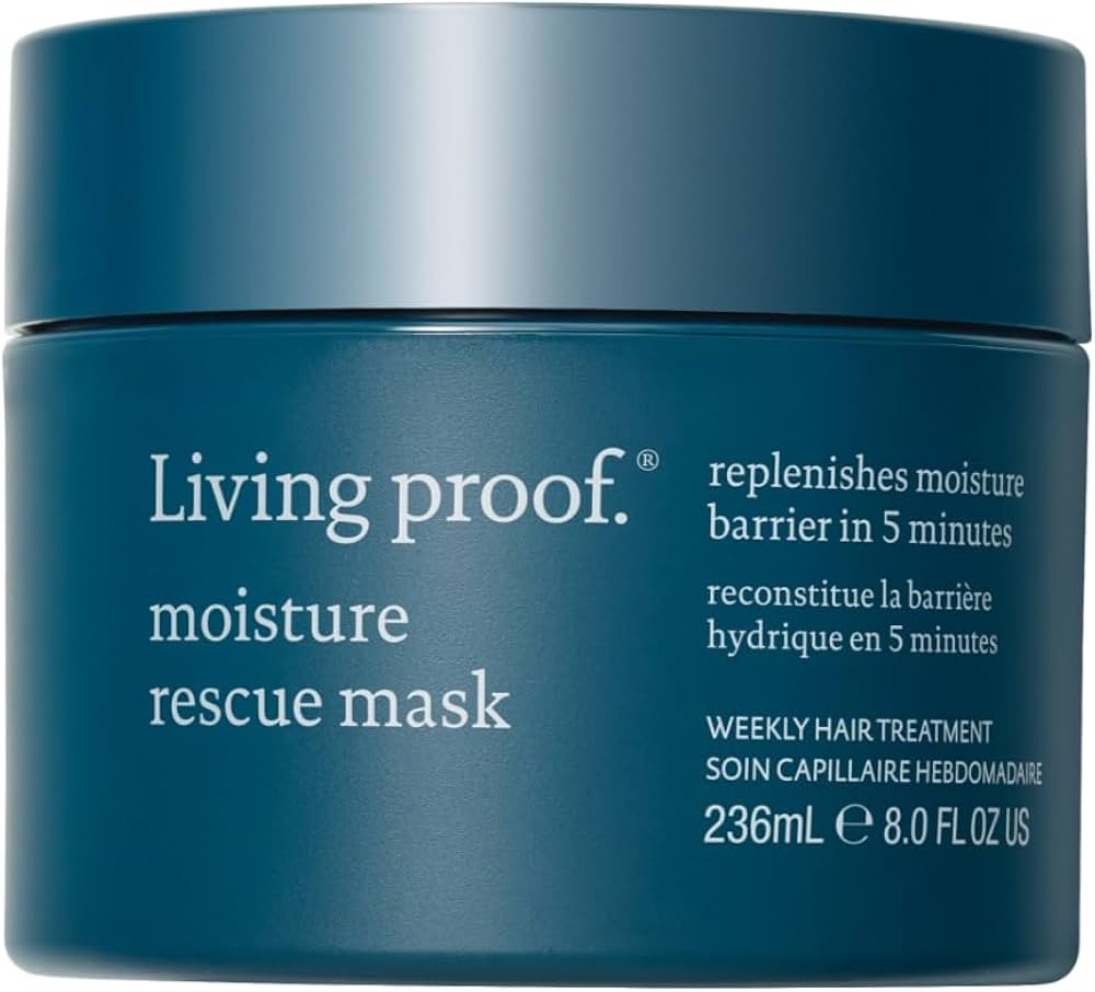 Living Proof Triple Bond Complex Moisture Rescue Mask 236 ml
