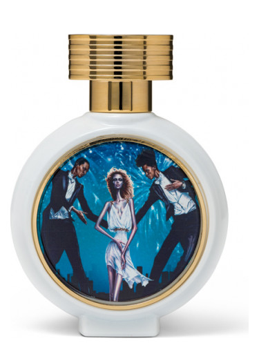 HFC Paris White Collection Delicious Kisses Eau de Parfum 75 ml