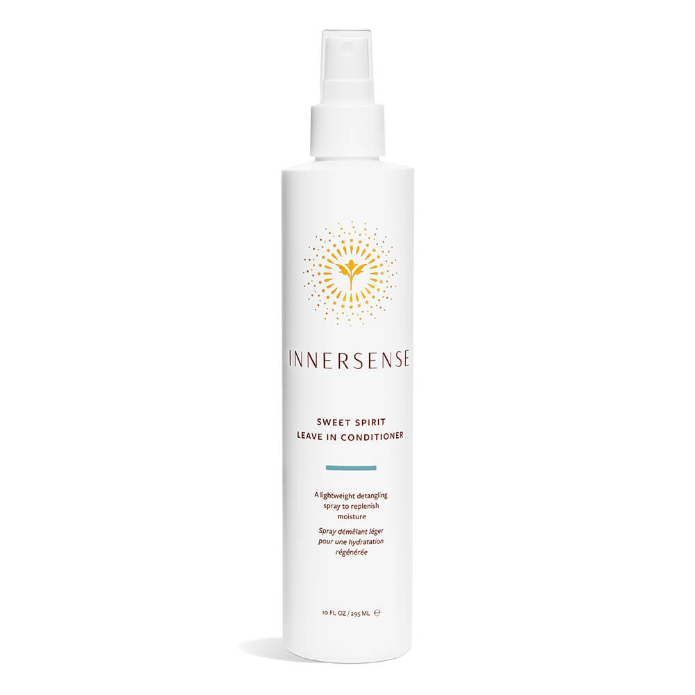 Innersense Hair Care Sweet Spirit Leave in Conditioner  295 ml