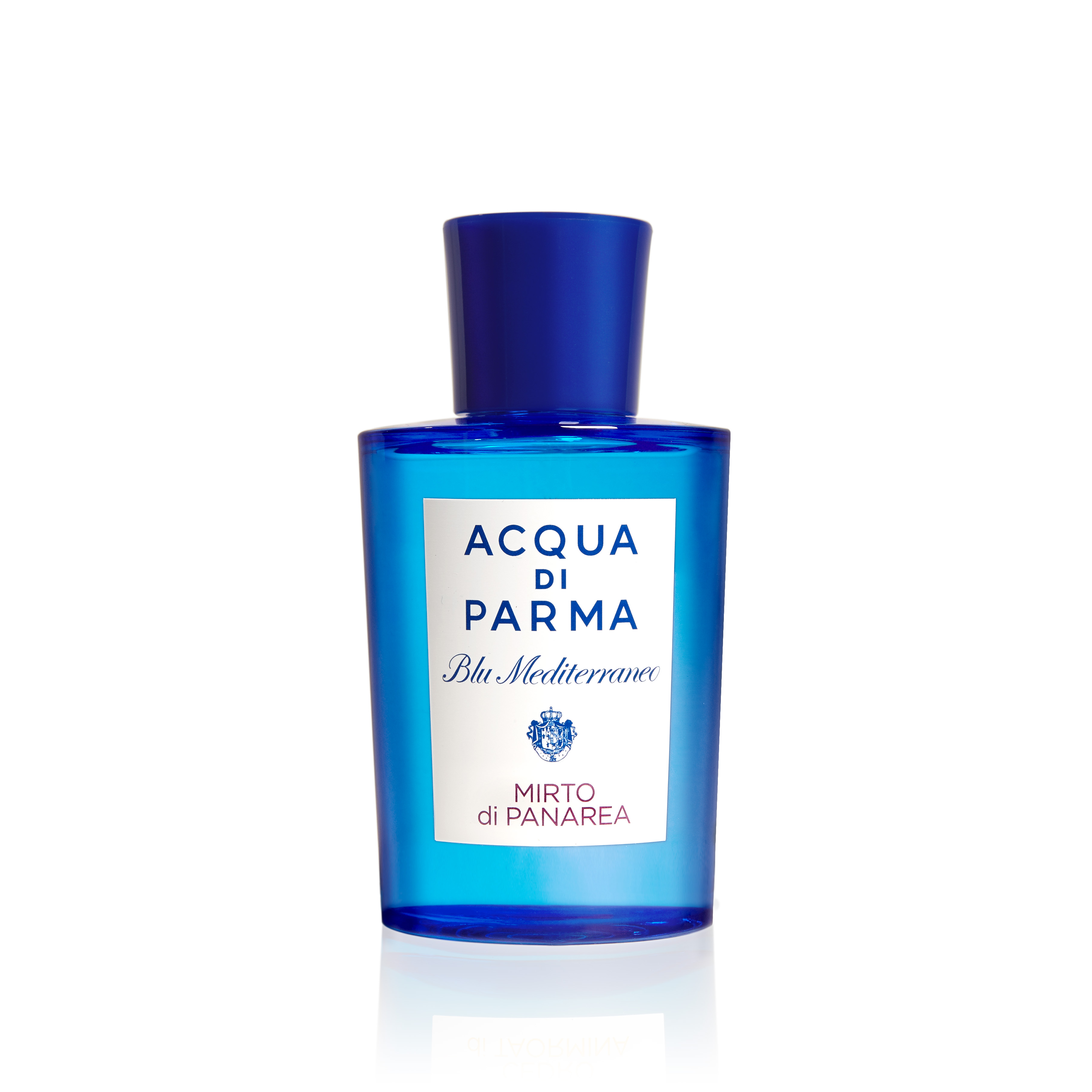 Acqua di Parma Blu Mediterraneo Mirto di Panarea Eau de Toilette 75 ml